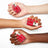Essie Vao Nail 1006 Just Red Glow , 13.5 ml