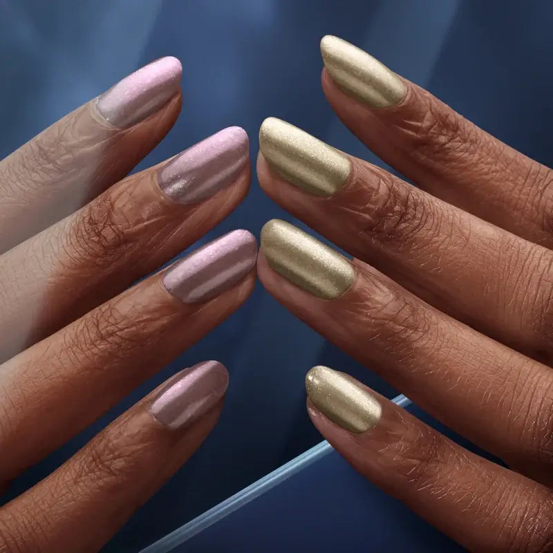 Essie Vao Nail 1008 Reclaim Pink Glitt , 13.5 ml