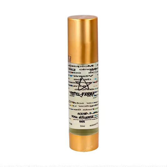 Estel-Farma Rose Hip Oil 100% 50Ml