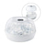 NUK Microwave Steriliser
