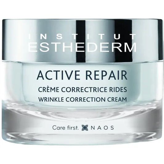 Institut Esthederm Active Repair Wrinkle Correcting Cream, 50ml