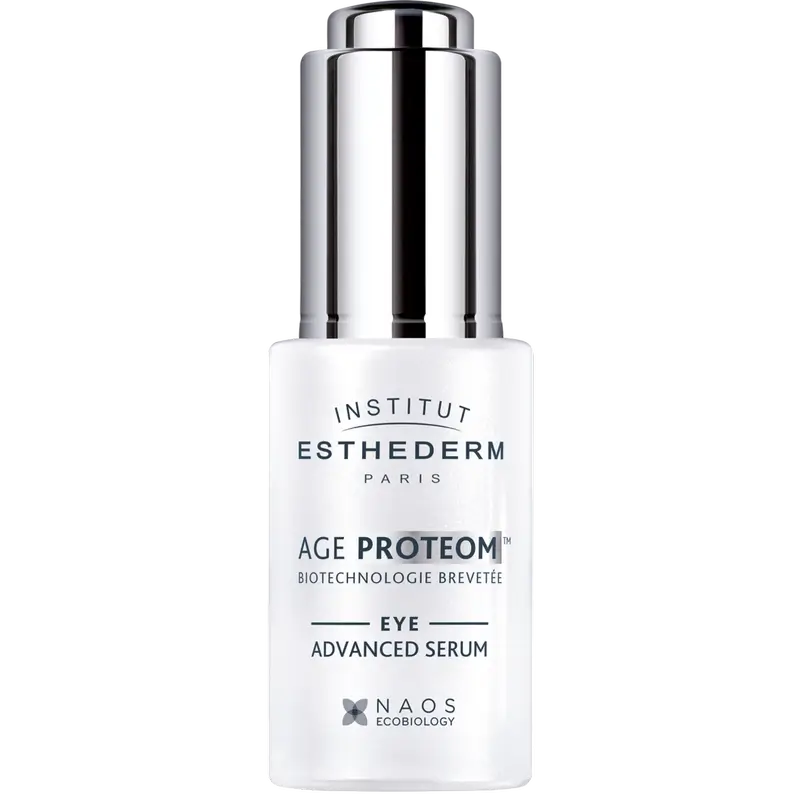 Esthederm Age Proteom Eye Serum Sérum contour des yeux, 15 ml