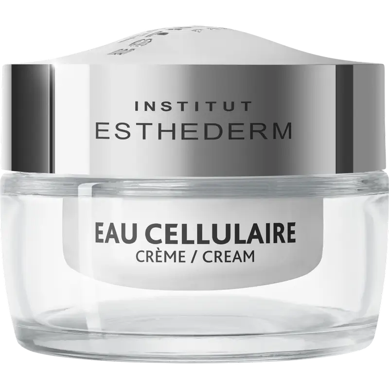 Institut Esthederm Crème Eau Cellulaire, 50ml