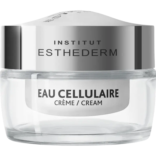 Institut Esthederm Crème Eau Cellulaire, 50ml
