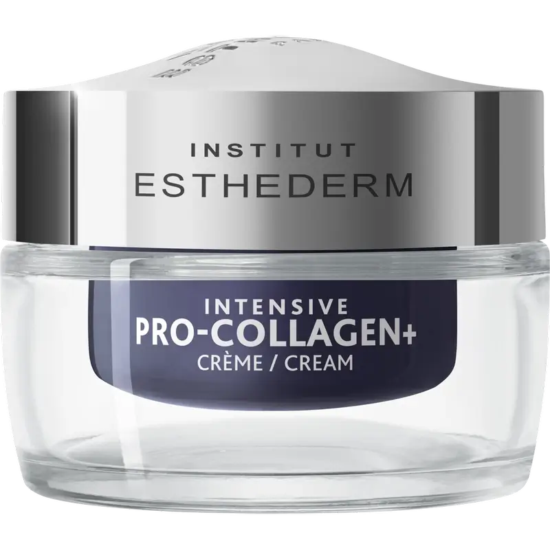 Esthederm Pro-Collagen+ Intensive Cream, 50 ml