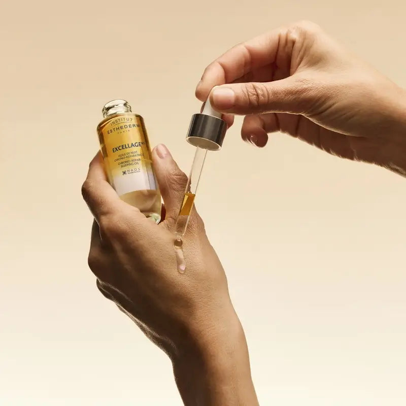 Esthederm Excellage Huile De Nuit , 30 ml