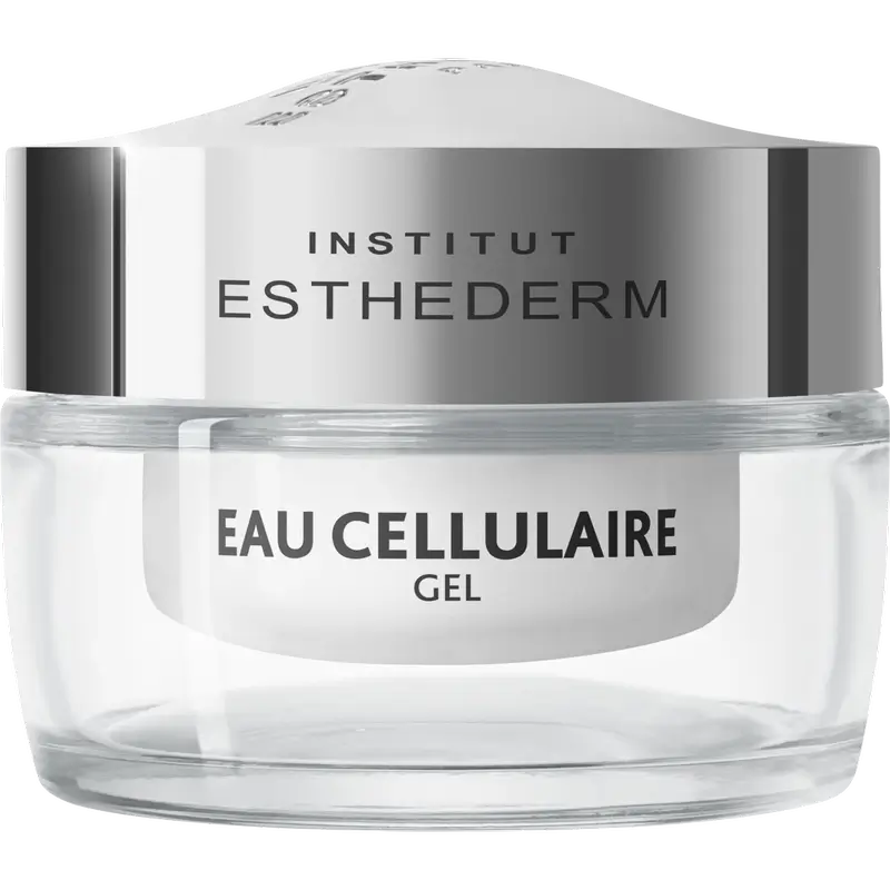 Institut Esthederm Gel Eau Cellulaire, 50ml