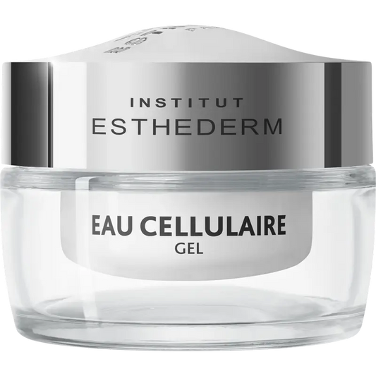 Institut Esthederm Gel Eau Cellulaire, 50ml