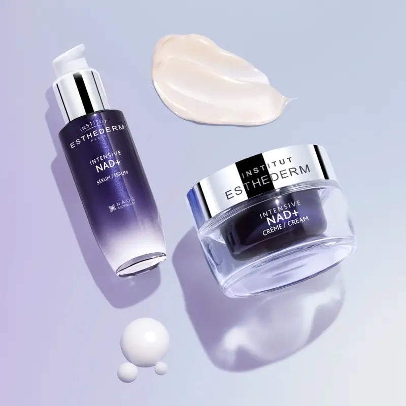 Esthederm Crème Intensive Niacinamide + Nad+, 50ml