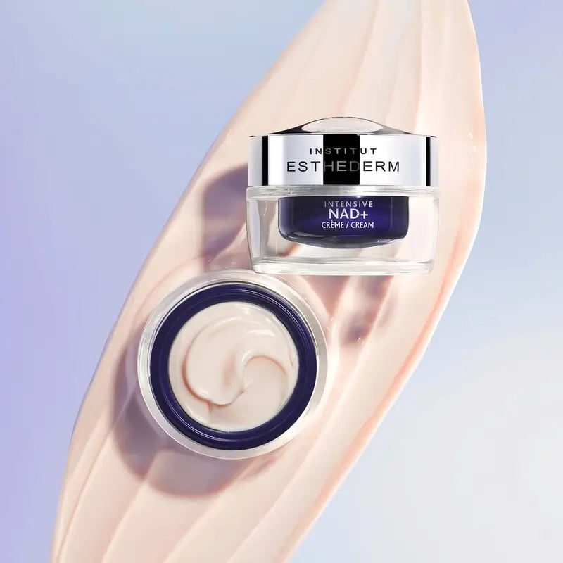 Esthederm Crème Intensive Niacinamide + Nad+, 50ml