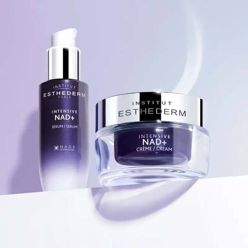 Esthederm Crème Intensive Niacinamide + Nad+, 50ml