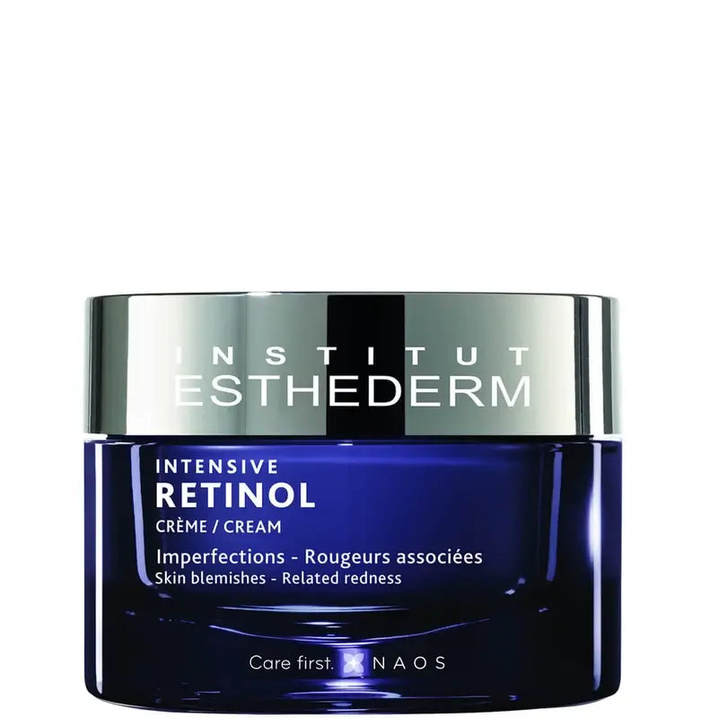 Institut Esthederm Crème Intensive au Rétinol, 50ml