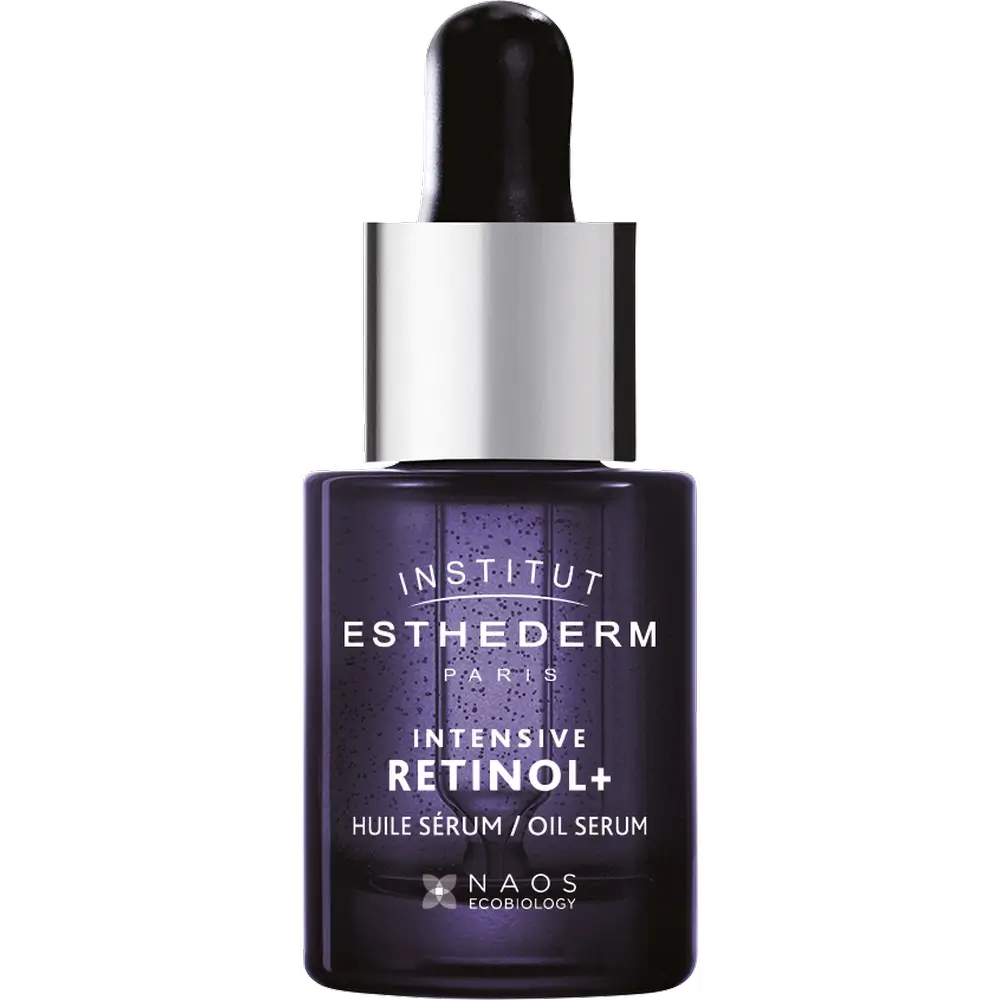 Institut Esthederm Sérum Intensif Retinol+, 15 ml