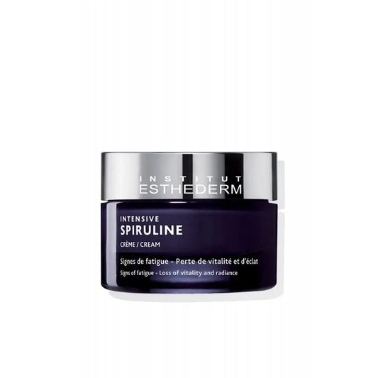 Institut Esthederm Crème intensive à la spiruline, 50 ml