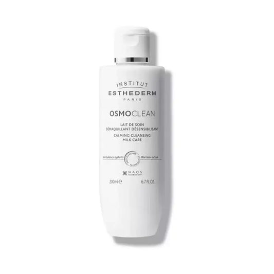 Esthederm Hydra Lait démaquillant désensibilisant, 200 ml