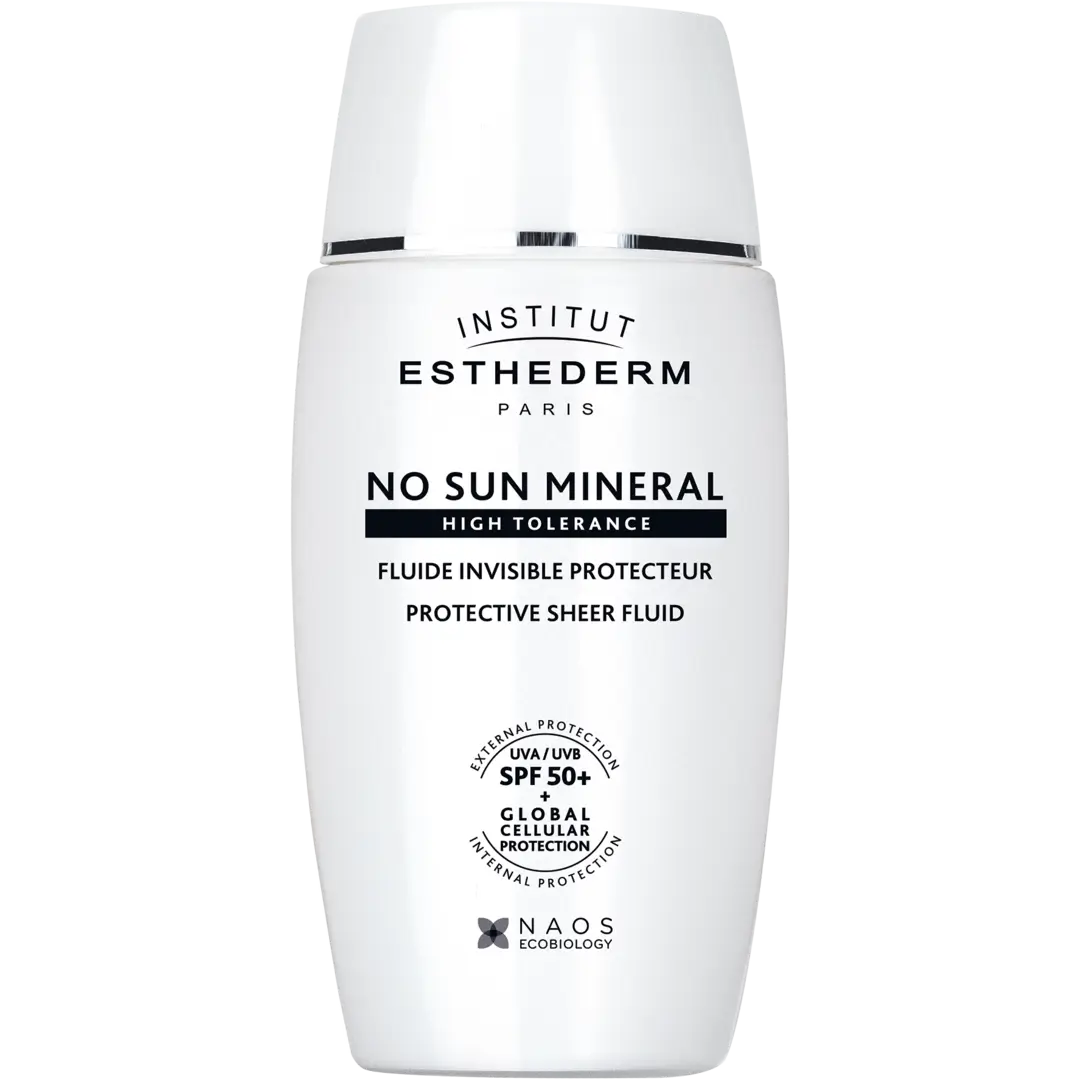 Esthederm No Sun Mineral Fluid , 50 ml