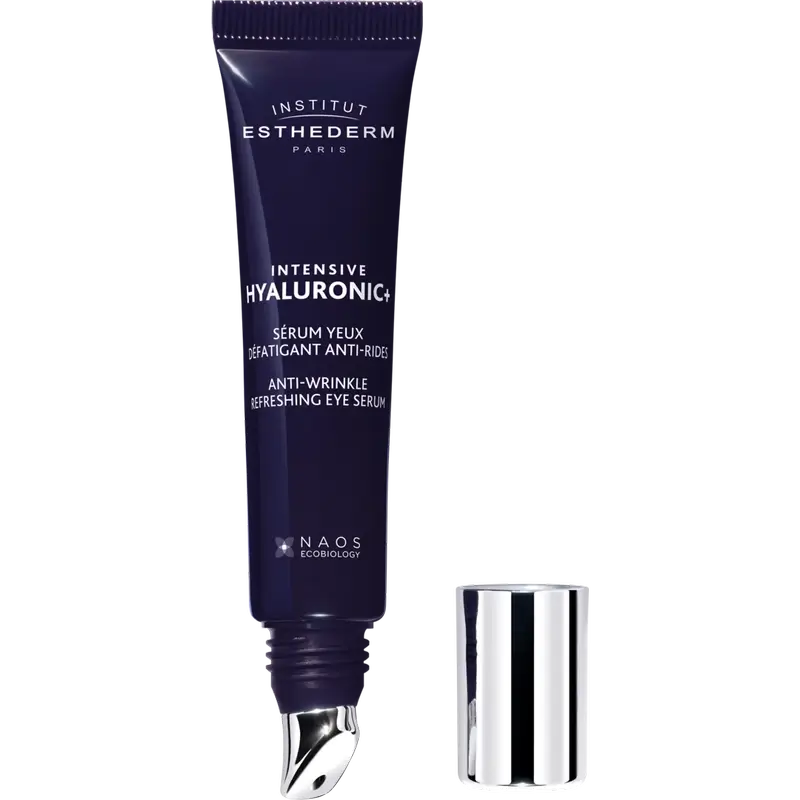 Esthederm Sérum Contour des Yeux Intensif Hyaluronic+ , 15 ml