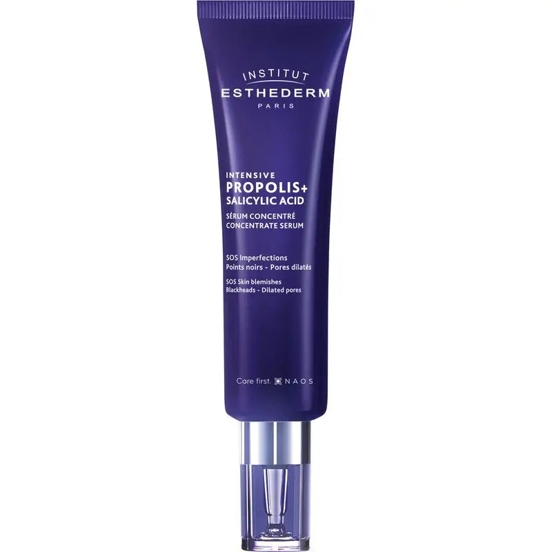 Institut Esthederm Intensive Serum Propolis + Salicylic Acid, 30 ml