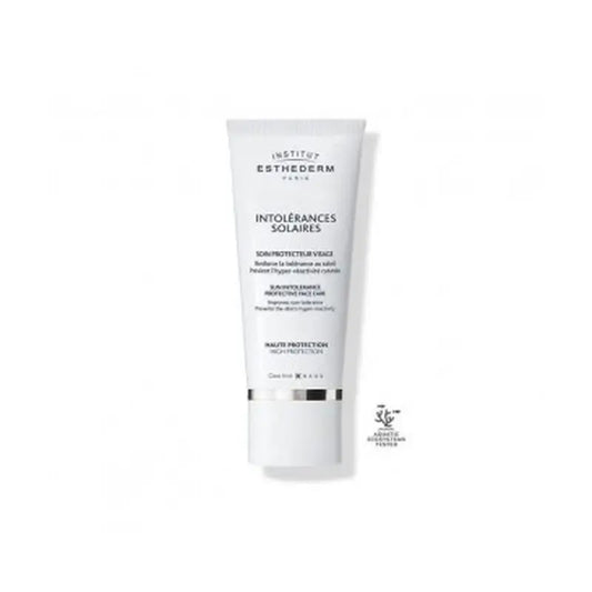 Esthederm Intolerance Sun Protection Face Care, 50 ml