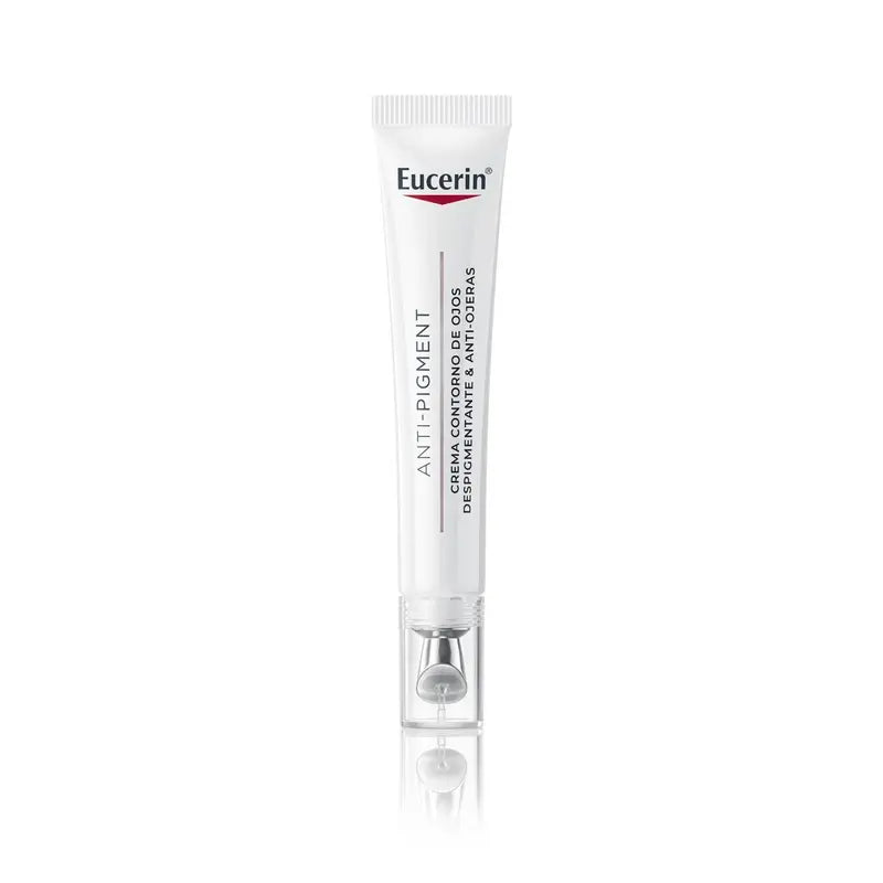 Eucerin Anti-Pigment Eye Contour Depigmenting & Anti-Dark Circle, 15 ml