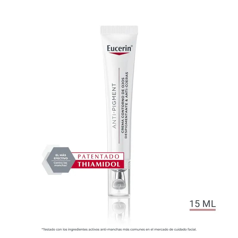 Anti-Pigment Contour des yeux