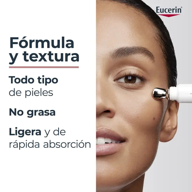 Anti-Pigment Contour des yeux