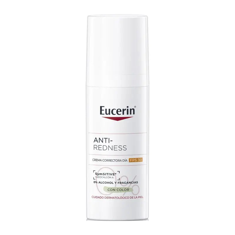 Eucerin Anti-Redness Crème correctrice de jour SPF 30, 50 ml