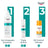 Eucerin DermoPure Gel Concentré Anti-Acné Triple Effet 150 ml