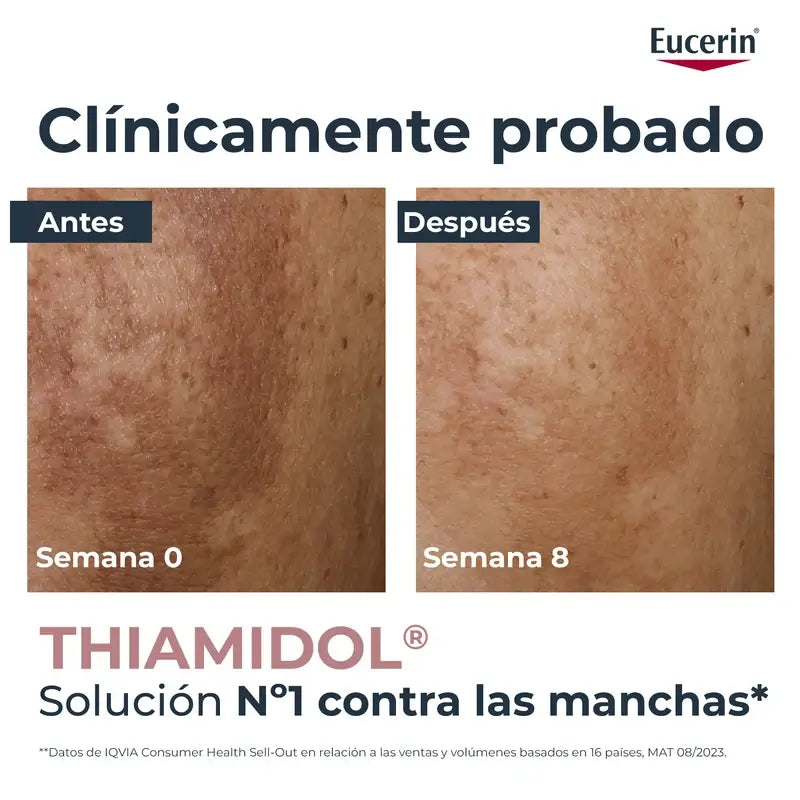 Eucerin Anti-Pigment Skin Refining Serum, 30ml