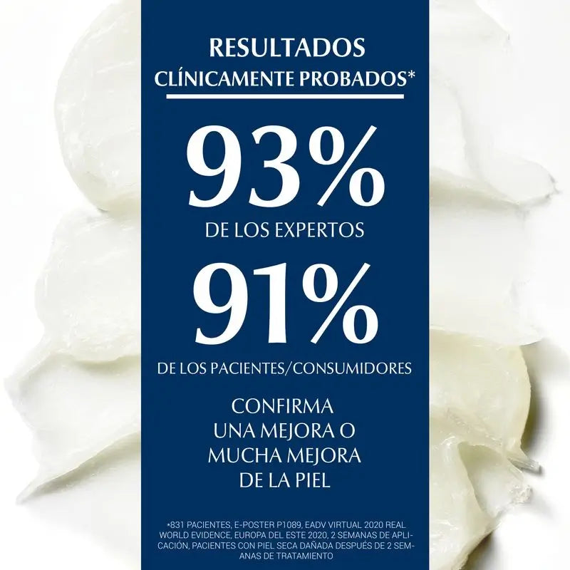 Eucerin Aquaphor Pommade Réparatrice, 220 ml