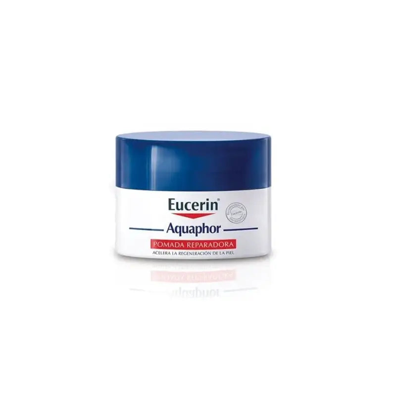 Eucerin Aquaphor Baume pour le nez et les lèvres, 7g
