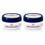 Eucerin Aquaphor Jar, 80g, pack 2