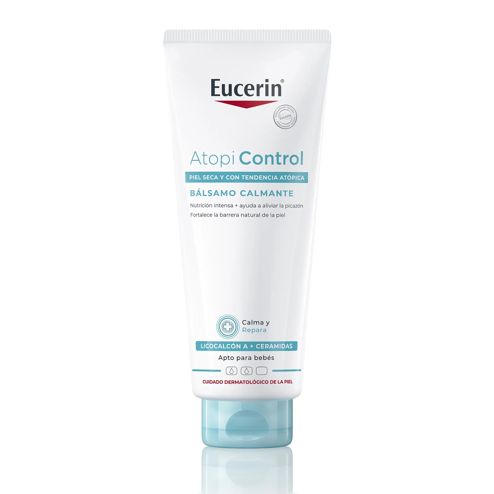 Eucerin Atopic Control Balm, 400ml