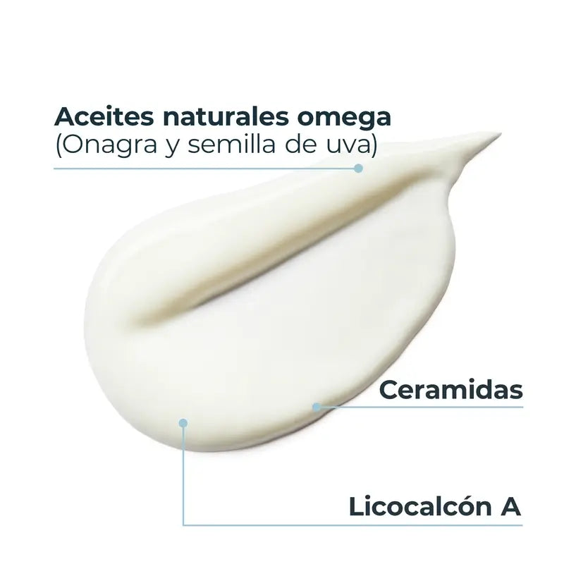 Eucerin Atopicontrol Lotion, 400 ml