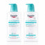 Eucerin Atopicontrol Lotion, 400 Ml , pack 2