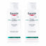 Eucerin Shampooing antipelliculaire, 250ml, pack 2