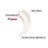 Eucerin Hyalluron Filler Elasticity Body Cream 200ml