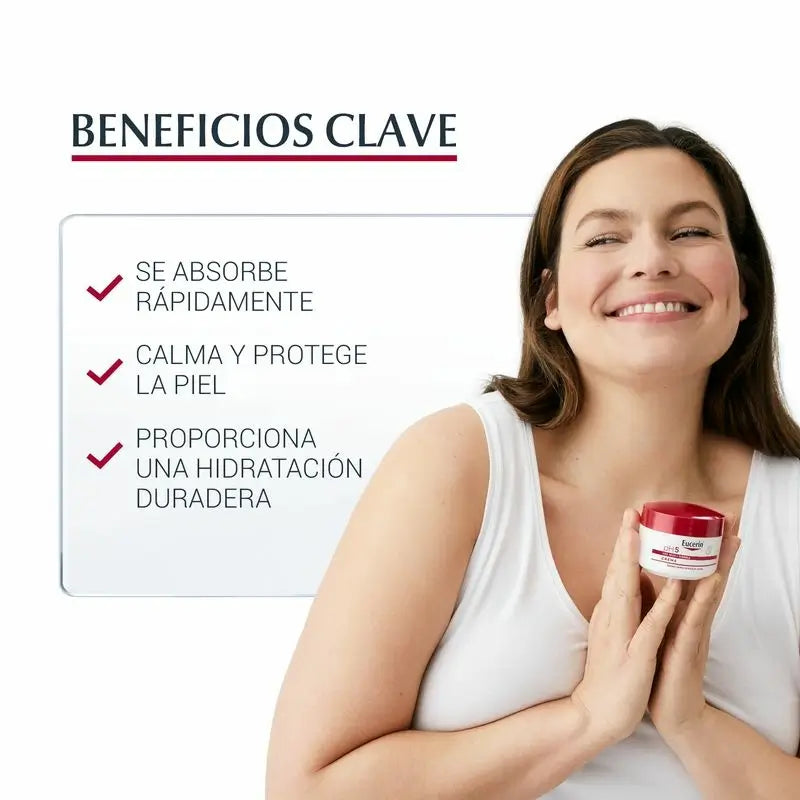 Eucerin Ph5 Cream, 75 ml