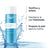 Eucerin Dermatoclean Facial Toner, 200 ml