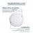 Eucerin Shampooing antipelliculaire, 250 ml
