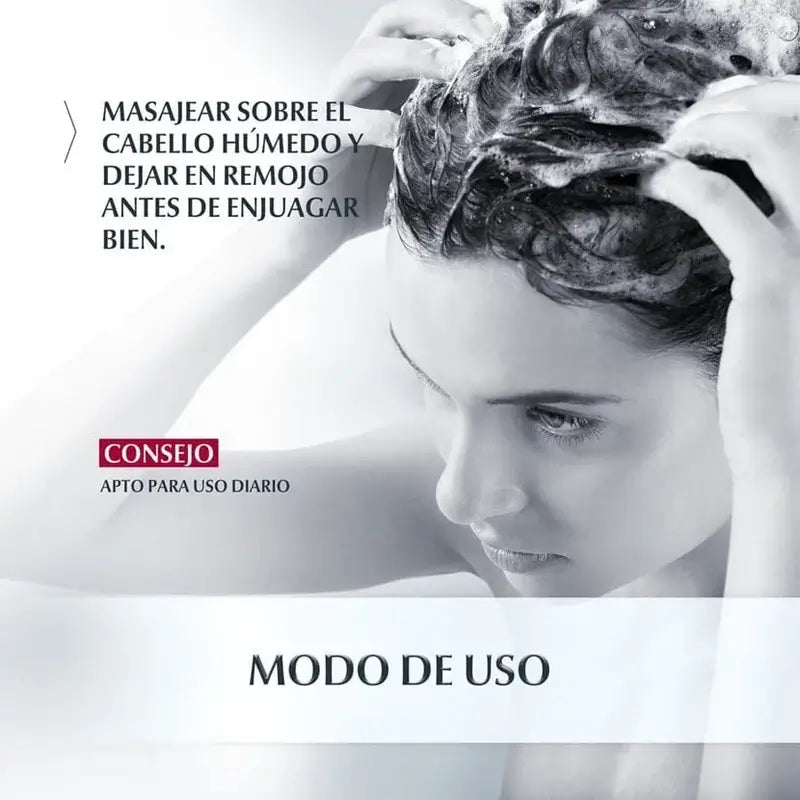 Eucerin Shampooing à l'urée, 250 ml