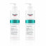 Eucerin Dermopure Triple Effect Cleansing Gel, 400ml, pack 2