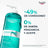 Gel nettoyant purifiant DermoPure Clinical