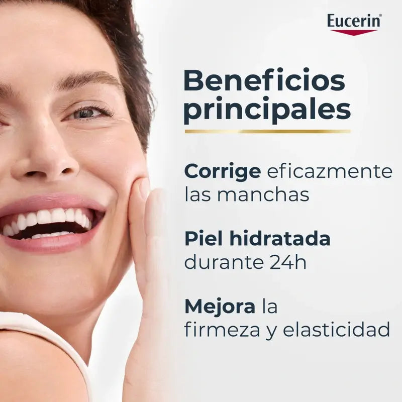 Hyaluron-Filler + Elasticity Crème pour les mains
