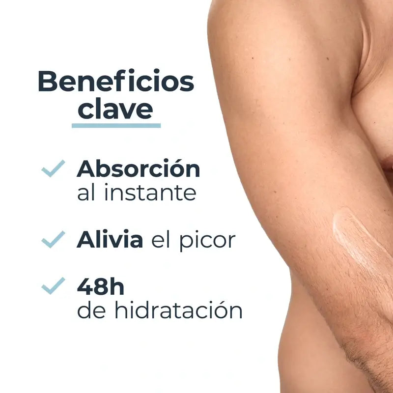 Eucerin Atopicontrol Crème hydratante apaisante, 400 ml