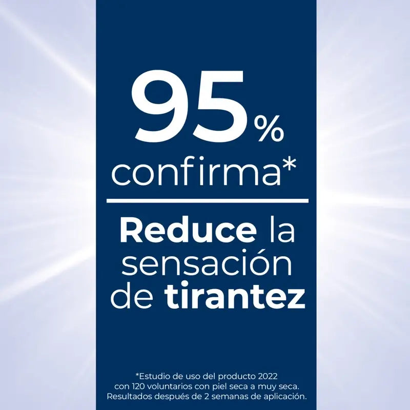 Eucerin Gel Douche Douceur 5% Urée, 400 ml