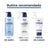 Eucerin Gel Douche Douceur 5% Urée, 400 ml