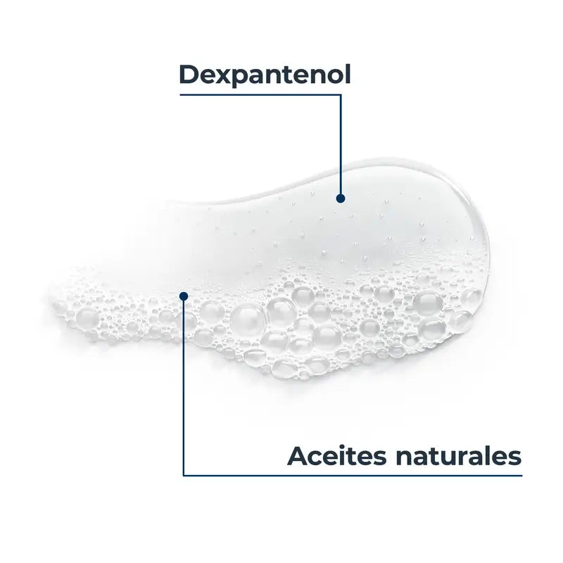 Eucerin Oucerin Oleogel Gel Douche , 400 ml
