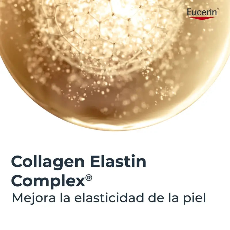 Eucerin Hyaluron-Filler + Elasticity Crème de jour SPF 30, 50 ml