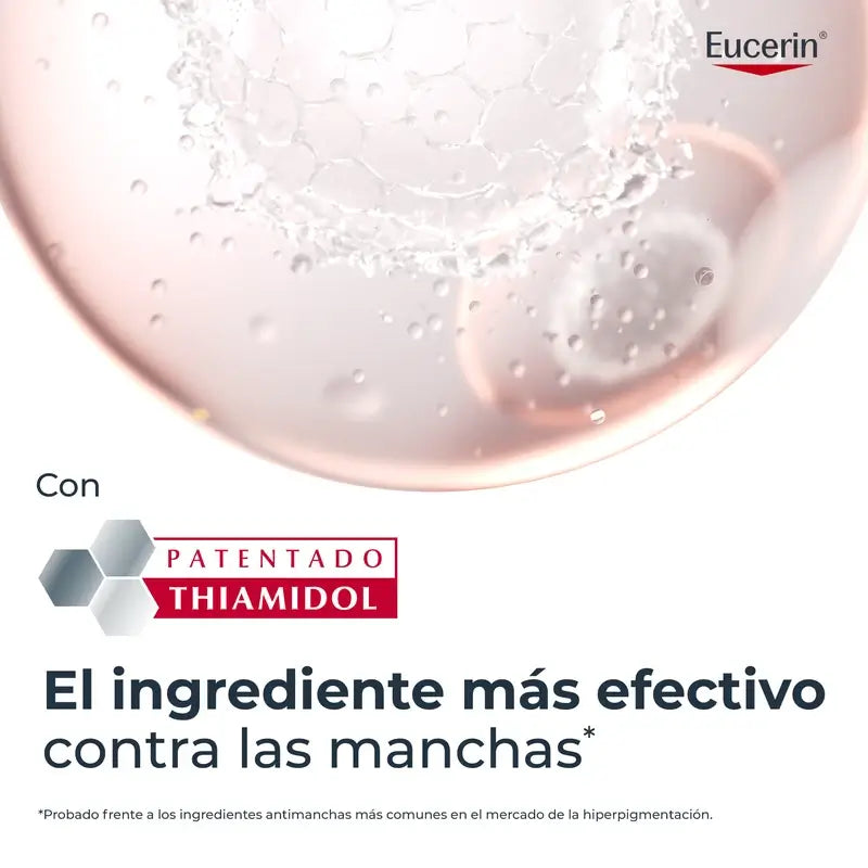 Eucerin Hyaluron-Filler + Elasticity Crème de jour SPF 30, 50 ml